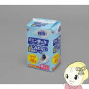 【10/1限定エントリーで当店全品最大P7倍】アイリスオーヤマ システムトイレ用 1週間におわない脱臭シート クエン酸入 10枚入【KK9N0D18P】