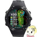 【10/18はダイヤモンド会員限定エントリーで当店全品最大P8倍】テクタイト Shot Navi ショットナビ Evolve PRO エボルブ プロ 腕時計型GPSゴルフナビ ブラック EVOLVEPRO-BK【/srm】