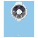 【5/18はダイヤモンド会員限定当店全品最大P8倍】FY-20WP1 Panasonic 窓用換気扇 ウインペット