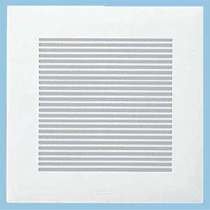 FY-24L81 Panasonic 天井埋込形換気扇用 別売ルーバー/格子タイプ FY-24L81 Panasonic 天井埋込形換気扇用 別売ルーバー/格子タイプ