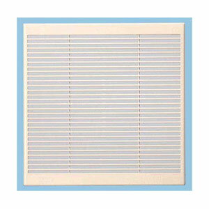 FY-25R04 Panasonic インテリア形換気扇用別売ルーバー