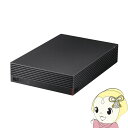 外付けHDD 8TB バッファロー HD-EDC8U3-BA【/srm...(2)