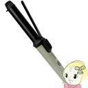 【5/1限定エントリーで当店全品最大P7倍】【在庫処分】セラミックカールアイロン 26mm ヘアアイロン マクロス ラシィル MEBL-149