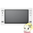 【5/1限定エントリーで当店全品最大P7倍】【在庫僅少】テレビ 16V型 ツインバード TWINBIRD VB-BB161W ホワイト 16V型浴室テレビ(地上...
