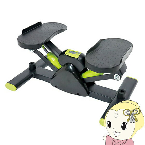 【11/25限定クーポン発行】サイドステッパー JTF-507 コンパクトサイズ お家で簡単エクササイズ【KK9N0D18P】