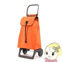 【5/1限定エントリーで当店全品最大P7倍】ショッピングカート ROLSER ロルサー キャリーカート BABY JOY COLOR MF OR カラー 36L...