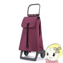 【5/1限定エントリーで当店全品最大P7倍】ショッピングカート ROLSER ロルサー キャリーカート BABY JOY COLOR カラー 36L バーガンデ...