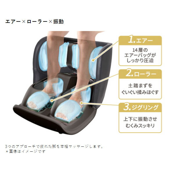 【中古】パナソニック イオン美顔器 イオンブースト マルチ EX パワーブーストテクノロジー ホワイト EH-SS85-W