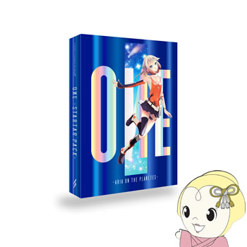 ڥȥ꡼ŹʺP15 5/9 20~5/16 1:591STC-0002ONE -ARIA ON THE PLANETES- STARTER PACKKK9N0D18P