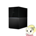 外付けHDD 大容量 RAID 44TB My Book Duo ウェ...(2)