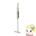 【5/18はダイヤモンド会員限定当店全品最大P8倍】スティッククリーナー CCP シー・シー・ピー サイクロン式 充電式 フロアブラシタイプ CJ-DC22-B...