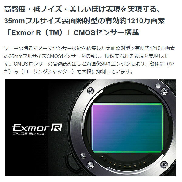 【11/15は期間限定クーポン発行】デジタル一眼カメラ SONY ソニー VLOGCAM ZV-E1L ズームレンズキット [ブラック] デジタルカメラ【/srm】