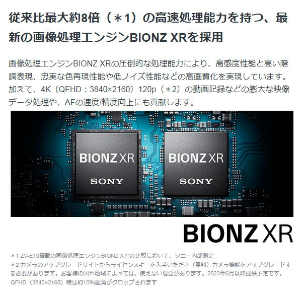 【11/15は期間限定クーポン発行】デジタル一眼カメラ SONY ソニー VLOGCAM ZV-E1L ズームレンズキット [ブラック] デジタルカメラ【/srm】