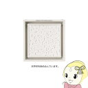 【5/18はダイヤモンド会員限定当店全品最大P8倍】パナソニック 天井埋込形換気扇 天埋ルーバー フルフラット・ホワイト FY-24L26【/srm】