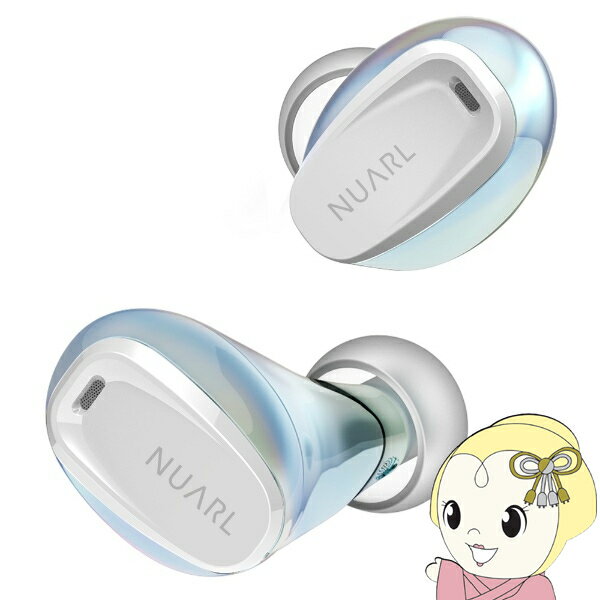 SCXCz NUARL mini3 EARBUDS RpNg MINI3-AW I[zCgy/srmz