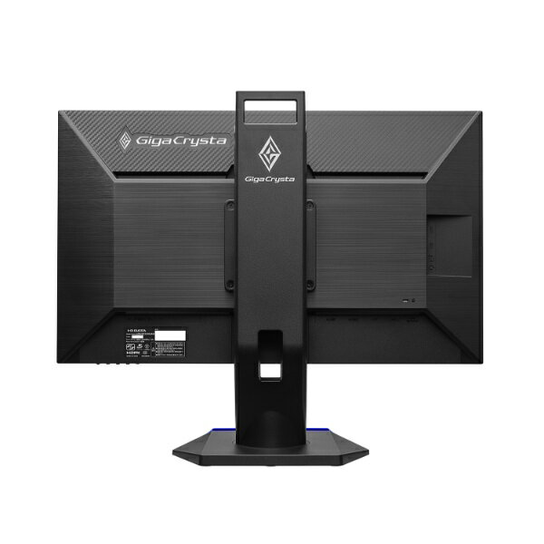 ゲーミングモニター I-O DATA アイ・オー・データ GigaCrysta 240Hz対応 24.5型 TNパネル LCD-GC253U【/srm】