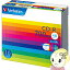 Verbatim С٥ ǡCD-R 700MB 10ѥå 48®б ۥ磻ȥץ󥿥֥ SR80SP10V1