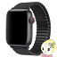 ں4000OFFݥȯ 4/24 20~4/25 23:59ۥåץ륦å Х 49mm 45mm 44mm 42mm TF7 ᥿륹ȥåХ for Apple Watch L ƥ쥹 ֥å TF21BK44L