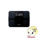 体重体組成計 OMRON オムロン カラダスキャン スマホアプリ/OM...(4)