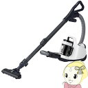 【5/18はダイヤモンド会員限定当店全品最大P8倍】掃除機 東芝 TOSHIBA TORNEO mini トルネオ ミニ サイクロン式 ホワイト VC-CF22...