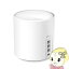 Wi-Fi롼 AX3000 å Wi-Fi 6 ƥ 1ѥå TP-Link ƥԡ Amazon Alexa б DECOX501P/srm