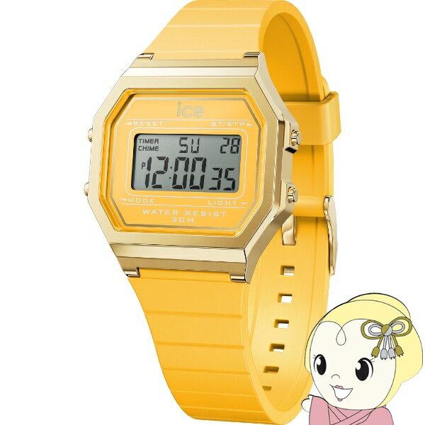 ڥȥ꡼ŹʺP5 5/17 10~5/20 9:59ۥå ICE-WATCH ICE digit retro ...