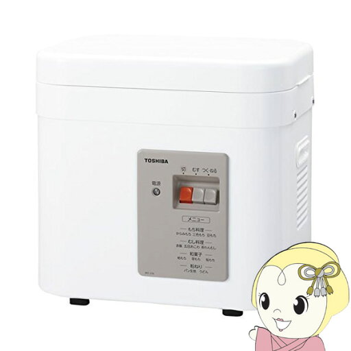 【お買い物マラソン中はエントリーで当店全品最大P7倍】【在庫あり】もちつき機 2升用 もちっ子 東芝 グランホワイト AFC-216-W【/srm】 【お買い物マラソン中はエントリーで当店全品最大P7倍】【在庫あり】もちつき機 2升用 もちっ子 東芝 グランホワイト AFC-216-W【/srm】