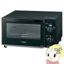 【6/5は期間限定クーポン発行】オーブントースター 象印 こんがり倶楽部 ビック&ワイド庫内 マットブラック 1300W ET-GC30-BZ【/srm】