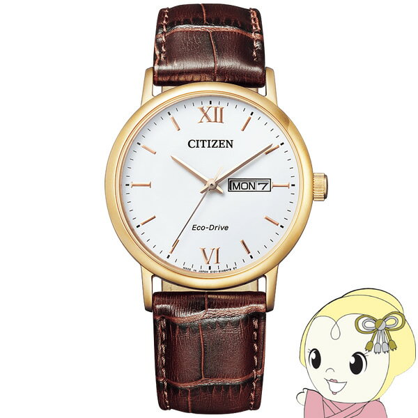腕時計 CITIZEN COLLECTION エコ・ドライブ BM9012-02A メンズ シチズン Citizen【/srm】