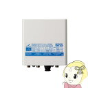 【9/1はエントリーで当店全品最大P7倍】アンテナ CS/BS-IF・CATVブースター 30dB形上りパス 2K・4K・8K対応 DXアンテナ CF30SG【/srm】