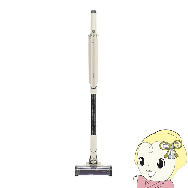 【在庫あり】掃除機 Shark シャーク サイクロン式 スティッククリーナー EVOPOWER SYSTEM NEO LC200JIV [アイボリー]【/srm】【KK9N0D18P】のサムネイル