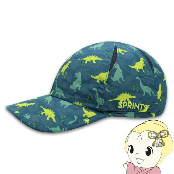 SPRINTS スプリンツ ランニングキャップ O.G.Hats オージーハット Sweat-O-Saurus スポーツウェア アクセサリ キャップ