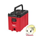 【8/10限定クーポン発行】PACKOUTコンパクトツールボックス ミルウォーキー Milwaukee 工具 48-22-8422【/srm】