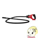 【エントリーで当店全品最大P10倍 9/4 20時~9/11 1:59】M18FUEL2.4mコンクリートバイブレーター ミルウォーキー Milwaukee 工具 M18 FCVN24-0 JP【/srm】