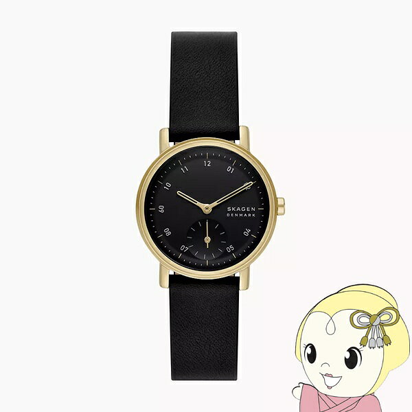 【6/5は期間限定クーポン発行】【国内正規品】腕時計 スカーゲン SKAGEN Kuppel （クッペル）レディース ペアウォッチ アナログ SKW3114【/srm】