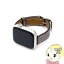 ں߸ˤWEARPLANET Apple Watch 41 40 38mmSlim Line 饷åܳץХ ǥ॰졼 WP23145AW