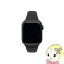 WEARPLANET Apple Watch 41 40 38mmSlim Line ޥͥåȥ󥯥Х Deep Black WP23199AWBK ǥץ֥å