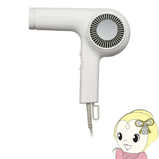 プロフェッショナル プロテクトイオンヘアードライヤー テスコム TESCOM ホワイトアッシュ NIB400A-W【/srm】 プロフェッショナル プロテクトイオンヘアードライヤー テスコム TESCOM ホワイトアッシュ NIB400A-W【/srm】