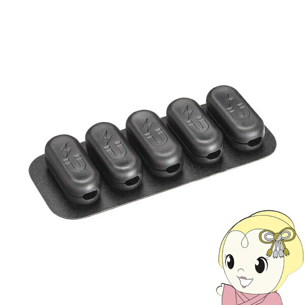 ����掠�ץ饤 �ޥ��ͥåȥ����֥�ۥ���� �֥�å� CA-515BK