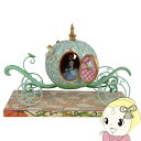 【在庫処分】ディズニー・トラディション ディズニーフィギュア カボチャの馬車 シンデレラ enesco エネスコ 6007055【/srm】(3)