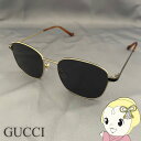 【在庫処分】グッチ サングラス GG0575SK-001 メンズ レデ...(4)