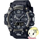 楽天ウルトラぎおん楽天市場店【5/1限定 エントリーで当店全品最大P7倍】カシオ CASIO G-SHOCK マッドマスター トリプルセンサー搭載モデル GWG-2000-1A1JF メンズ 腕時計 電波ソーラー アナデジ ブラック【/srm】