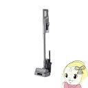 【5/18はダイヤモンド会員限定当店全品最大P8倍】スティッククリーナー アイリスオーヤマ 充電式 サイクロン式 SUUZE グレー SCD-210P-H【/s...