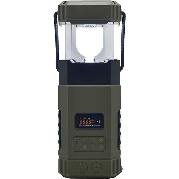 �ں߸ˤ���ۥݡ����֥�饸�� ���ӥ饸�� ������ mlabs IPX6 ¿��ǽ360���󥿥��դ� AM FM�饸�� �ɺҥ饸�� �ɺҥ��å� ���꡼�֥��꡼�� MFER01��/srm��