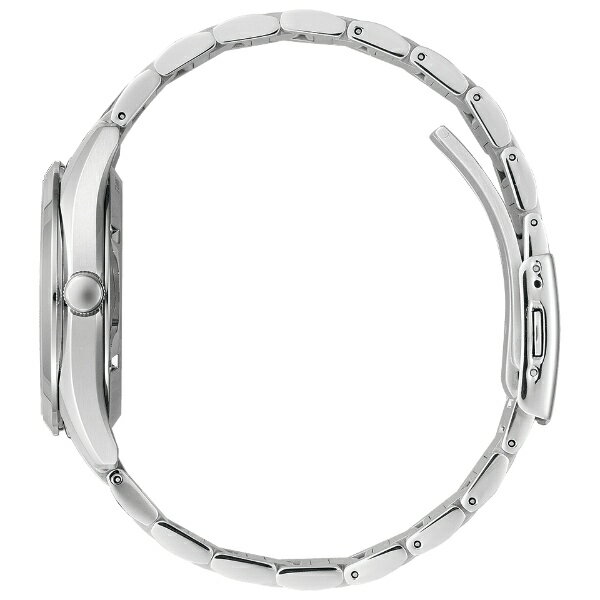 【在庫処分】CITIZEN シチズン 腕時計 シチズンコレクション メカニカル 自動巻き メンズウオッチ 38mm グレー文字盤 NB1050-59H【/srm】