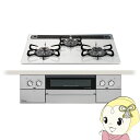 【5/18はダイヤモンド会員限定当店全品最大P8倍】ビルトインコンロ Paloma パロマ WITHNA ウィズナ PD-829WS-60CV LP プロパンガ...