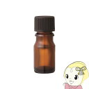 【7/25は期間限定クーポン発行】Tree of life/生活の木 13-664-5220 茶色遮光瓶 5ml ドロッパー付き