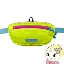 【5/1限定エントリーで当店全品最大P7倍】【在庫限り】ランニングバッグ SPRINTS スプリンツ Sling It Bag スリングバッグ Alien Ac...