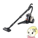 【5/18はダイヤモンド会員限定当店全品最大P8倍】スティッククリーナー 日立 HITACHI 掃除機 サイクロン式 コード式 ライトゴールド CV-SP300...