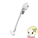 【在庫あり】【5/15は期間限定クーポン発行】掃除機 SHARP シャープ サイクロン式スティッククリーナー 充電式 RACTIVE Air ホワイト EC-A...